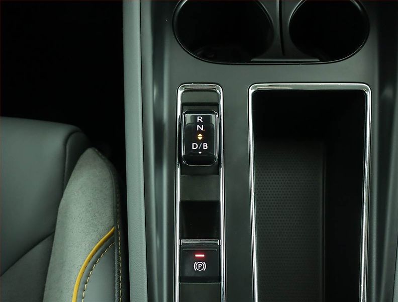 Škoda Enyaq (2021) iV 60 (62 kWh), SoH 92% - fotka 13 z 18