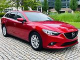 Mazda 6 2.0i MANUÁL VÝHŘEV SERVISKA  - náhled 9