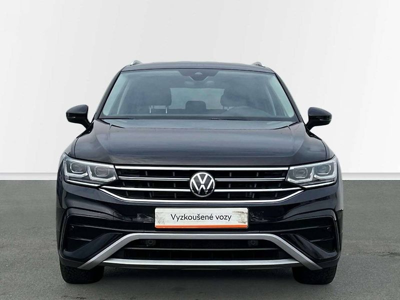 Volkswagen Tiguan (2023) 2.0 TDI BMT 110 kW 4MOTION DSG - fotka 4 z 20