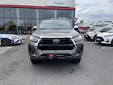 Toyota Hilux 2.8D 6AT Active - náhled 9