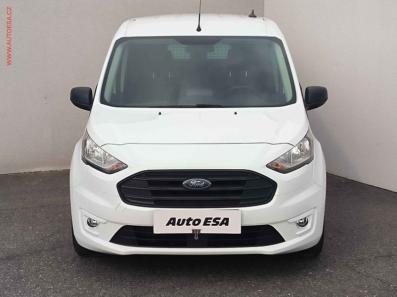 Ford Transit Connect (2022) 1.5TDCi MAXi, TREND, AC - fotka 2 z 21