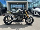 Triumph (2026) Speed Triple 1200 RS - náhled 2