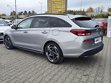 Hyundai i30 1.5 T-GDI/103kW N-Line DCT - náhled 7