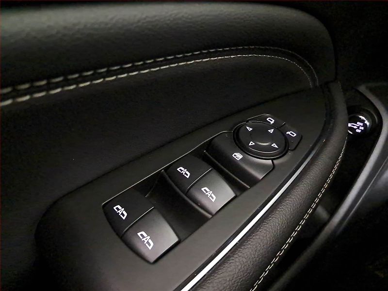 Opel Insignia (2018) 2.0 CDTI, Serv.kniha, Kůže - fotka 21 z 22