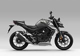 Honda CB 750 Hornet (2026) - náhled 1