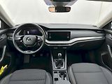 Škoda Octavia (2023) 1,5 TSI / 110 KW / Ambition Pl - náhled 4