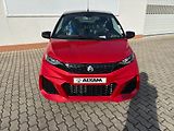 Aixam City (2026) GTO - Ambition - náhled 1