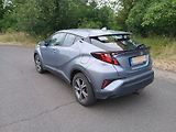 Toyota C-HR (2023) - náhled 12