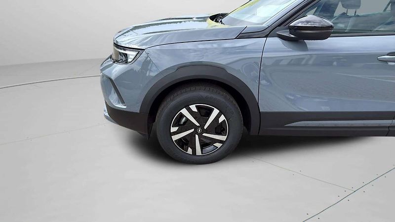 Opel Mokka (2026) Edition 1.2 TURBO (100 kW/ 136 - fotka 21 z 24