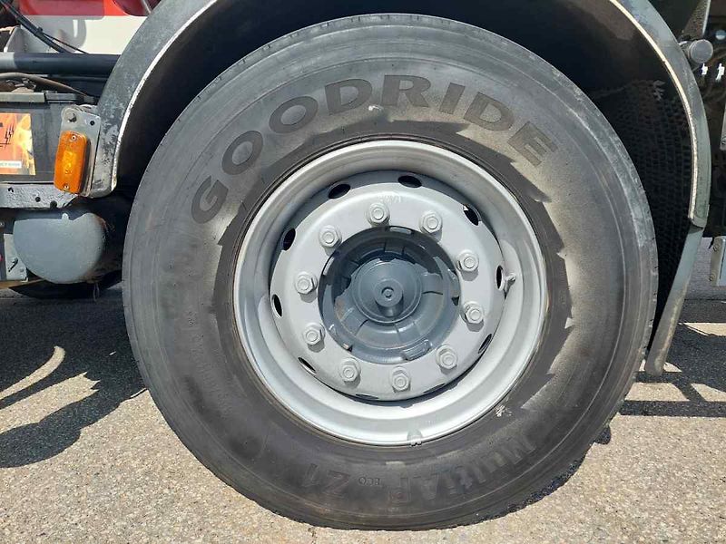 Scania Ostatní Putzmeister TMP 31-4.89S beton - fotka 46 z 87