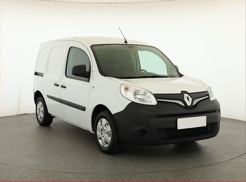 Renault Kangoo (2020) 1.5 dCi, ČR, DPH - fotografie inzerátu