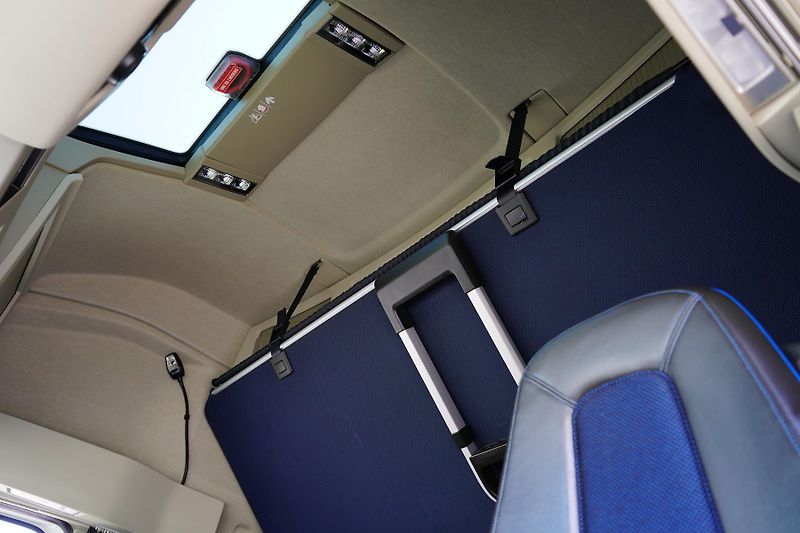 Volvo FH (2022) 500 / XL / EURO 6 / ACC / PEŁN - fotka 17 z 49