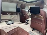 Mercedes-Benz GLS Maybach GLS 600 4M - náhled 20