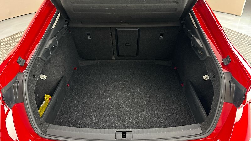 Škoda Octavia 2.0 TDI Style - fotka 17 z 27