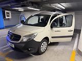 Mercedes-Benz Citan (2016) Mercedes-Benz Citan 1.5 CDI 66 - náhled 1