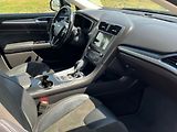 Ford Mondeo 2.0TDCi,110KW,CZ,1.MAJ,SERVIS, - náhled 13