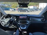 Mercedes-Benz Třídy V (2023) Mercedes-Benz V300d 4MATIC XL - náhled 7
