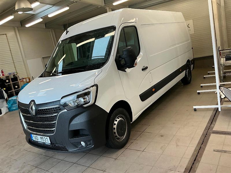 Renault Master 2.0 Blue dCi  L3H2P3 Extra - fotografie inzerátu
