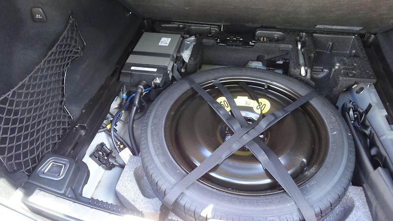 Volvo XC60  B4 Awd Taž.zař.Navi + - fotka 23 z 70