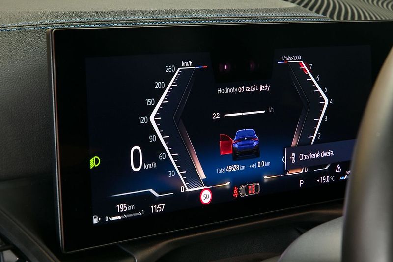 BMW Řada 4 M440i 275kW xDrive Laser Tažné - fotka 39 z 45
