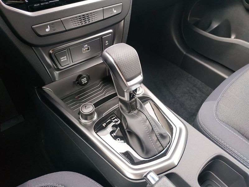 KGM Tivoli 1.5T Style 2WD, AT SKLADEM - fotka 25 z 30