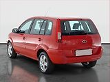 Ford Fusion (2011) 1.4, po STK, zamluveno - náhled 3