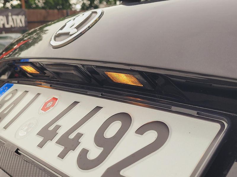 Škoda Octavia 1,4TSi SERV.KNIHA, rozvody     - fotka 48 z 48