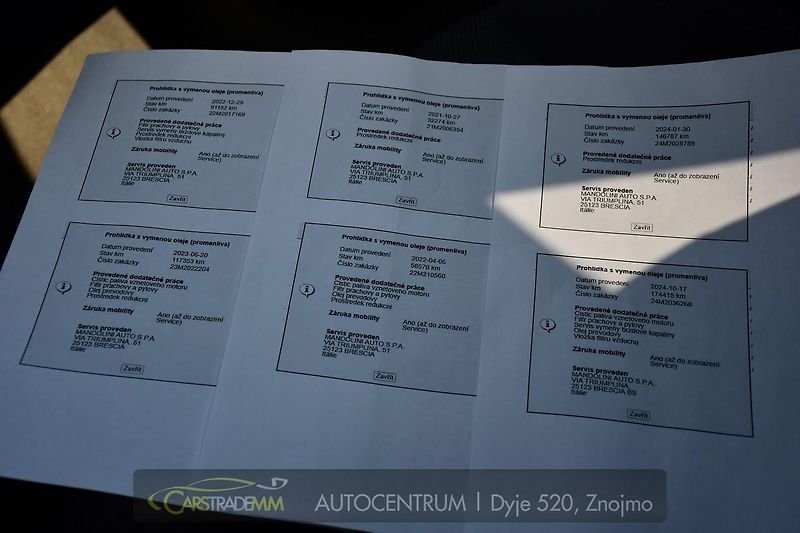 Audi A4 40TDi ACC S-Tronic VIRTUAL - fotka 37 z 54