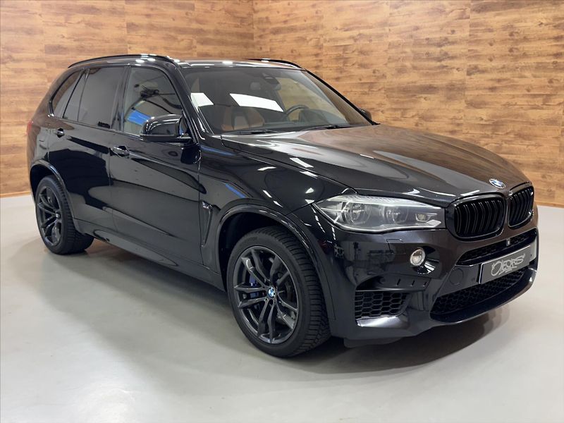 BMW X5 M BANG&OLUFSEN DVD HUD - fotka 4 z 34