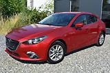 Mazda 3 2,0 16V SOUL RED,1.M,SERVIS! - náhled 1