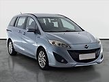 Mazda 5 (2010) 2.0, 7 míst - náhled 1