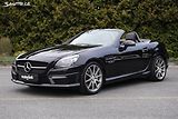 Mercedes-Benz SLK (2012) 55 AMG V8 310KW MAGIC SKY - náhled 2