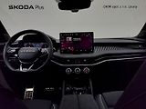 Škoda Superb (2025) Combi SportLine 1,5 Tsi iV DSG - náhled 4