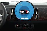 Mini Countryman (2025) S All4, JCW, HUD, Kamera, Navi - náhled 9