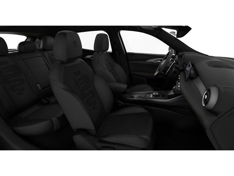 Alfa Romeo Tonale (2026) 1.5 T Ibrida 175k AT7 SPRINT * - fotka 5 z 6
