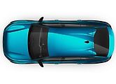 Nový model Peugeot 408
