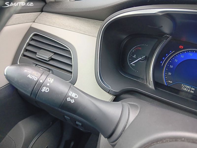 Renault Talisman 1.6 dCI 118kW Initiale Paris - fotka 15 z 33