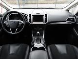 Ford S-MAX (2016) 2.0TDCi, AT, ACC, klima - náhled 8