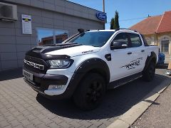 Ford Ranger (2017) Wildtrak DoubleCab 3.2 TDCi_14 - fotografie inzerátu