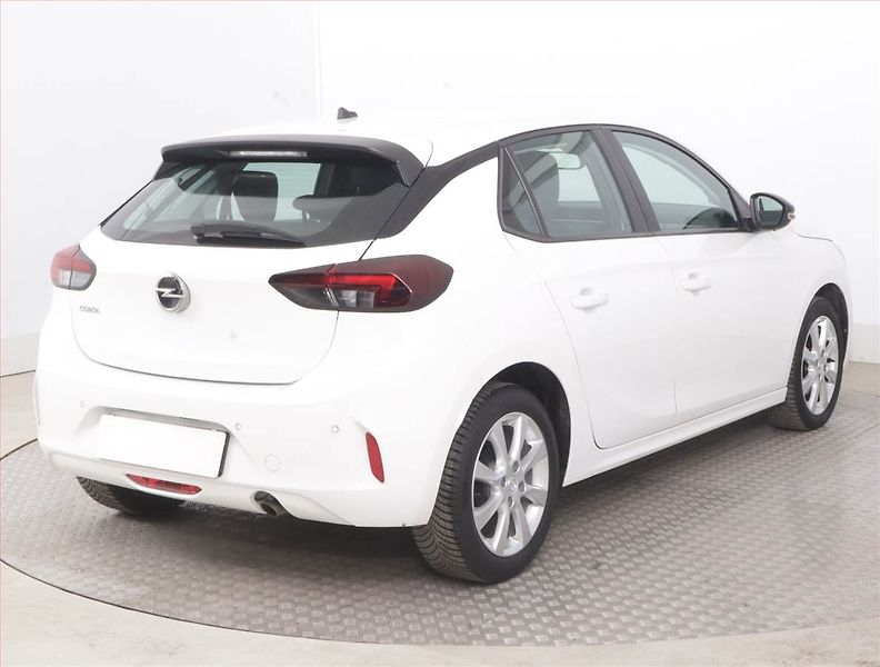 Opel Corsa (2023) 1.2 Turbo, Serv.kniha, Navi - fotka 5 z 15