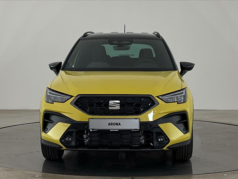 Seat Arona (2026) FR - fotka 4 z 27