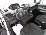 Peugeot Rifter 1.5 BlueHDI Active ČR 5míst - náhled 16
