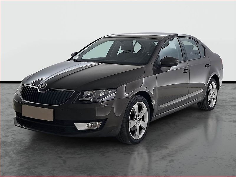 Škoda Octavia (2015) 1.6 TDI, Tempomat - fotka 2 z 19