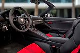 Porsche 718 (2024) Verze RS Weissach - náhled 11