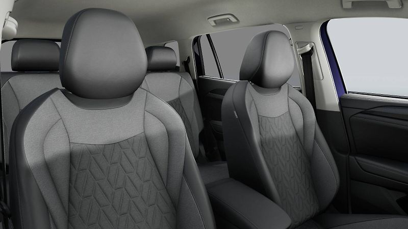 Volkswagen Tayron (2026) People 7DSG 2,0TDi - fotka 4 z 6