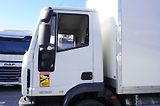 Iveco Eurocargo (2016) 160E21 / 11 tho.km!!/18 epal - náhled 16