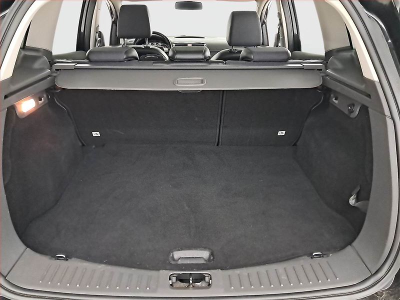Ford Kuga (2012) 2.0 TDCi, 4X4, Navi, Tempomat - fotka 14 z 19