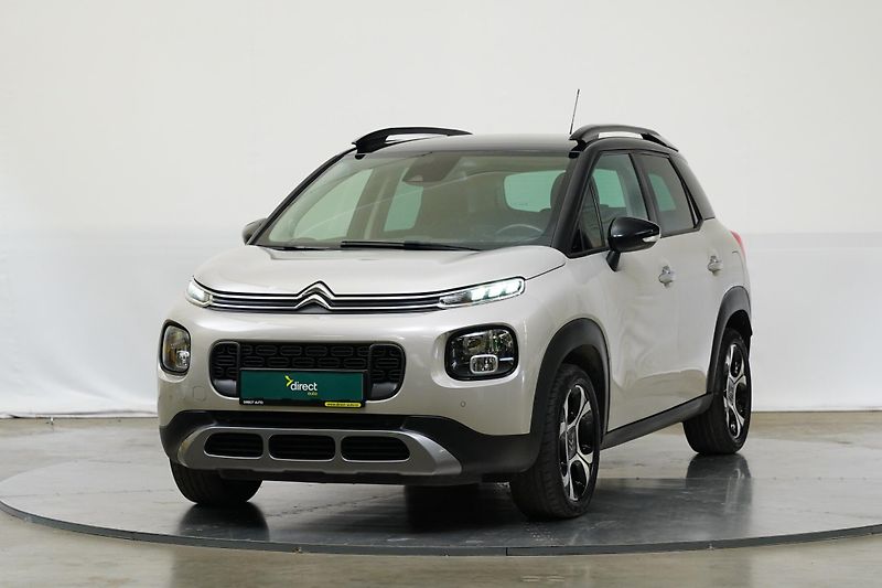 Citroën C3 Aircross - fotografie inzerátu