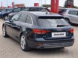Audi A4 (2018) 2.0 TDi, Bixen, navi, +ALU - náhled 6