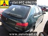 Peugeot 306 (2000) VOLAT 602 696 110 - náhled 3